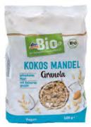 kg / 197,50 dmbio brašno od kokosa 300 g 19 90