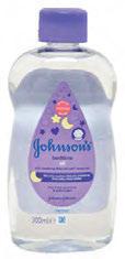 poklon baby body za kupnju 2 proizvoda Johnson's baby šampon 500 ml sve vrste 39 90 1