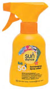 Nivea Sun Baby losion za sunčanje ZF 50+, 200 ml cijena prije: