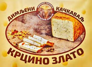 Bavi se preradom mleka u polutvrdi sir (domaći kačkavalj i domaći dimljeni kačkavalj).