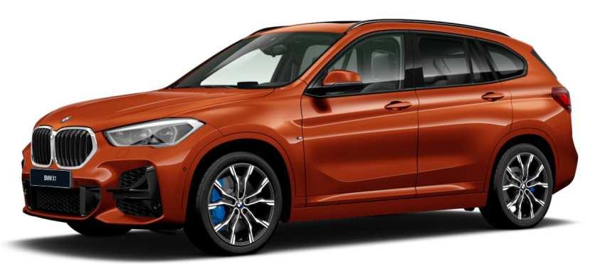 Cjenik BMW Serije X1 SAV (F48)_LCI vrijedi od 08.07.2019. Šifra modela Model Motor (Cilindar / ventil) Vol. (ccm) Snaga (KW / KS) Mjenjač Potr.gor. l/100km (grad/otv./komb.