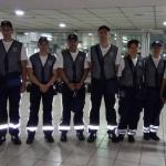 Nove letnje zaposlene uniforme za Nove letnje uniforme za zaposlene JKP Parking servis nabavio je