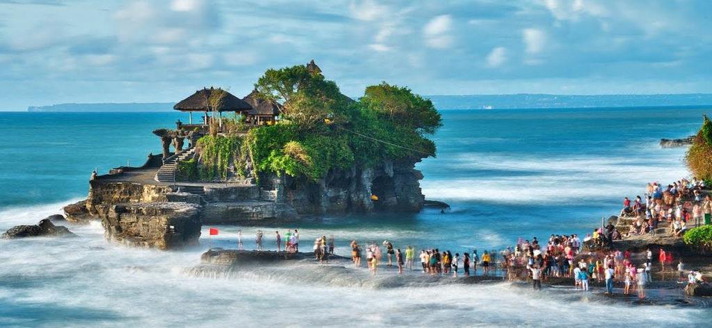 BALI 05.10.- 16.10.2019. Na samom obodu Indijskog okeana u jugoistočnoj Aziji nalazi se malo tropsko ostrvo Bali.