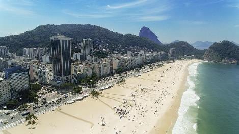Po mnogim kriterijumima, Rio je jedan od najljepših i najuzbudljivijih gradova na svijetu.