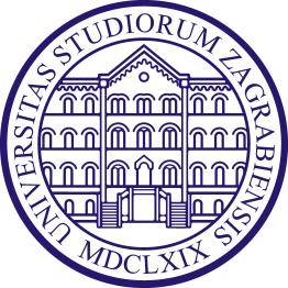Sveučilište u Zagrebu Fakultet organizacije i informatike Poslijediplomski doktorski studij Informacijske znanosti DANIEL STRMEČKI