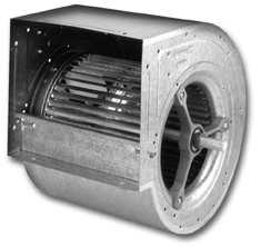 DA-T Ventilatori sa dvostrukim otvorom bez motora Double inlet fans without motor OSNOVNI PODACI : Èlanovi serije DA-T su ventilatori pogodni za izvlaèenje, kondiciranje i filtriranje, kao i za