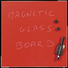 dodatak za bilo koju Bi Office magnetnu tablu Skladišti sve vrste pribora kao što su olovke, brisači, sredstva za
