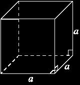 Базе су јој два подударна једнакостранична троугла, а у омотачу има три подударна квадрата.