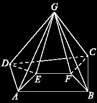 Призма, пирамида и зарубљена пирамида су примјери полиедара, а њихове површи су полиедарске површи. Међутим, омотач пирамиде није затворена површ и према томе није полиедарска површ.