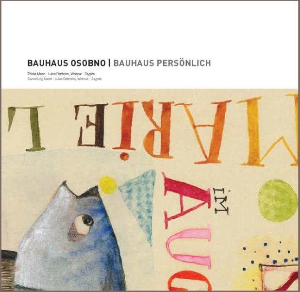 Utjecaj Bauhausa na hrvatsku kulturnu i umjetničku scenu postojano je intrigantna i inspirativna tema.