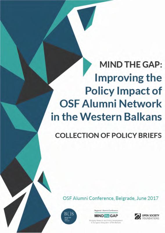AKTUELNOSTI PREDSTAVLJANJE ZBORNIKA BERLINSKI PROCES IZ UGLA ISTRAŽIVAČA Tekstovi nastali tokom projekta predstavljaju doprinos diskusiji o neophodnim reformama koje društva Zapadnog Balkana treba da