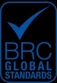 BRC Ovaj standard se fokusira na: podsticanje razvoja kulture bezbjednosti proizvoda; širenje zahtjeva na ekološki monitoring podsticanje subjekata da dalje razvijaju sisteme sigurnosti i odbrane