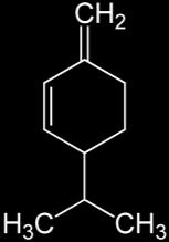 β-felandren