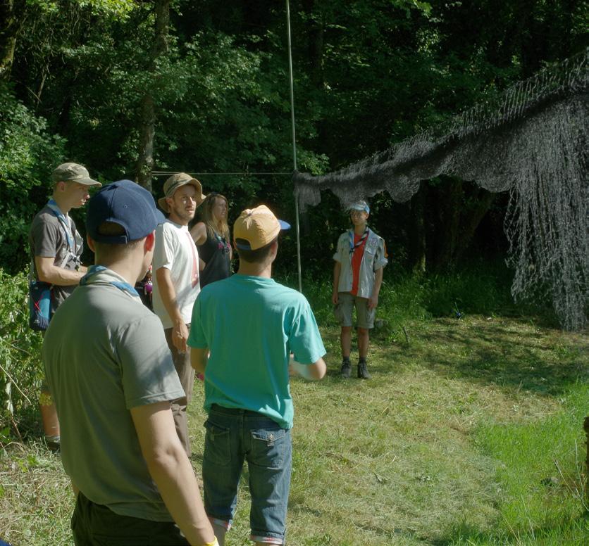 Djetlovke, sove i pjevice pratili smo na području Nacionalnog parka Plitvička jezera, a dodatne kvadrante u drugim dijelovima Hrvatske kartirali smo i radi izrade drugog izdanja European Breeding