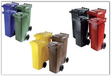 - sudjelovati u sustavima gospodarenja posebnom kategorijom otpada na način propisan propisima kojima se uređuje gospodarenje posebnim kategorijama otpada.