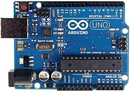 3.2.5 Arduino platforma Arduino (slika 3.