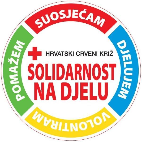 Naziv aktivnosti : Crveni križ Vrsta aktivnosti: izvannastavna aktivnost Plan. br. uč: 25 Plan. br. sati: 1 Razred: 1. 8. Humanitarna akcija pomoći najpotrebitijima u našoj lokalnoj zajednici.