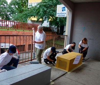 Projekt počiva na suvremenim spoznajnim, koncepcijskim i metodološkim domašajima hrvatske historiografije i na razini je sličnih projekata u ostalim europskim narodima.