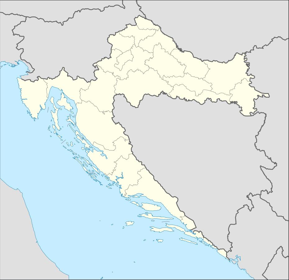 Uvod 1.2.1. Geografski položaj i pedološka obilježja istraživanog područja Vukovarsko-srijemska županija nalazi se na krajnjem sjeveroistoku Republike Hrvatske (Slika 2.).