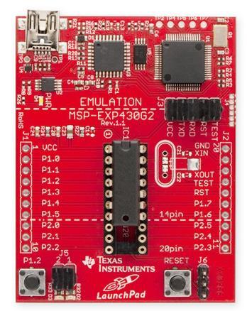 Sklop TIDA-01227 može se napajati s napajanjem od 15 V do 70 V. Izvor napajanja je spojen na tiskanu pločicu (PCB) putem VM i GND portova na priključku J4.