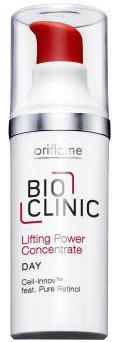 BioClinic Lifting P. O kakvom napretku govorimo kada su Bioclinic proizvodi u pitanju? O. Bioclinic je prvi Oriflame-ov kozmetičko-terapijski brend inspirisan napretkom u estestkim procedurama kada je koža u pitanju.