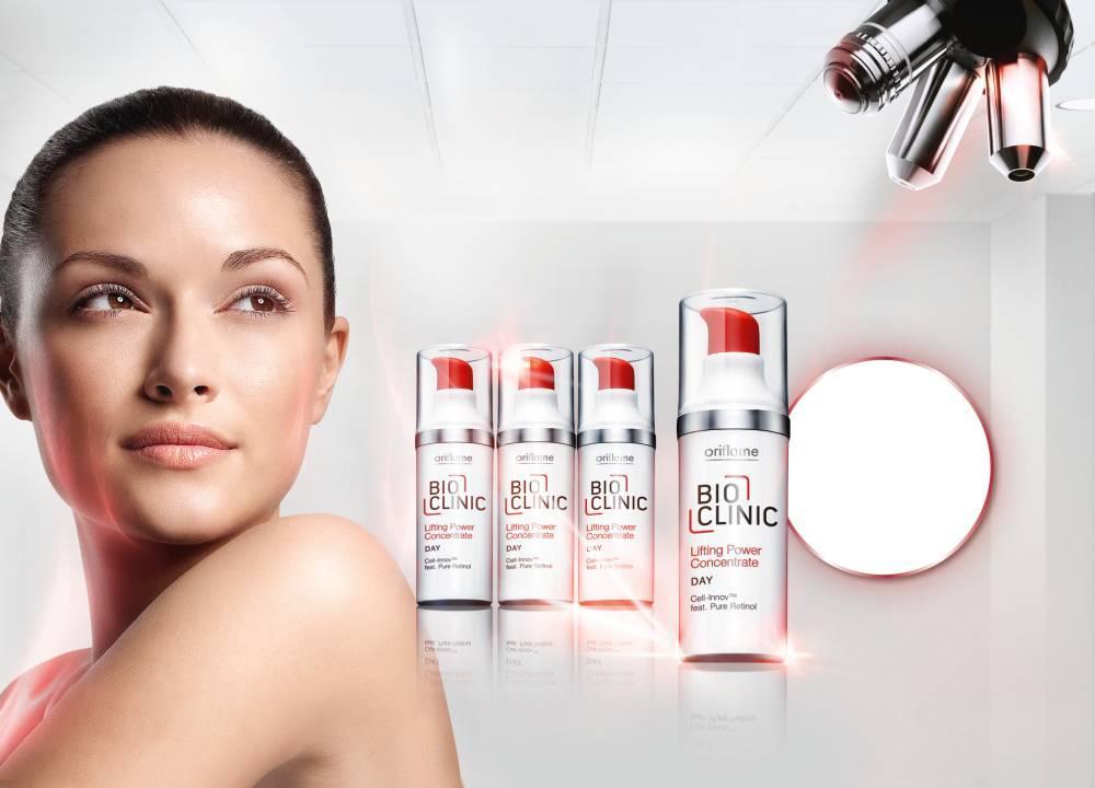 P. Koliko je potrebno da sačekamo pre nego što nanesemo šminku? O. Koristite BioClinic sa šminkom kao što biste i sa bilo kojim drugim proizvodom za negu kože. P.