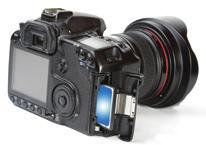 Fotoaparat Fotoaparat ili fotografski aparat, je uređaj za snimanje fotografija, a fotografija je, kako i naziv kaže, zapis svjetla.