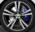 Cjenik BMW Serije 3 Limuzina (G20) - DDATNA PREMA xdrive xdrive xdrive xdrive 1PP M BMW naplatci od lake legure"double-spoke"791_mt_rf 6.655,50 kn 8.