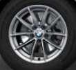 Cjenik BMW Serije 3 Limuzina (G20) - DDATNA PREMA xdrive xdrive xdrive xdrive 1SX BMW naplatci od lake legure"v-spoke"774 0,00 kn 0,00 kn 6,5 J x 16 /