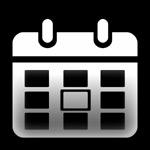Pokreće web-kalendar kako biste mogli raspoređivati i upravljati svojim aktivnostima pomoću omiljenog mrežnog programa za pravljenje