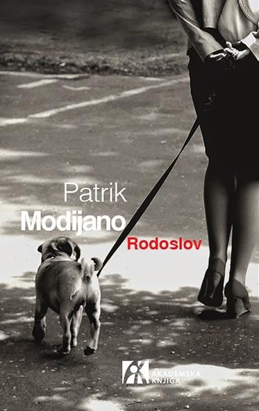 RODOSLOV (2004. Un pedigree /2014. Akademska knjiga/ 2007.