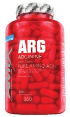 ALC - WITH TAURINE & VITAMINE B6 ALC je proizvod namenjen sagorevanju masti. Sadrži kombinaciju visoko kvalitetnog Acetil L-Karnitina, taurina i vitamina B6, stoga su njegovi efekti mnogo širi.