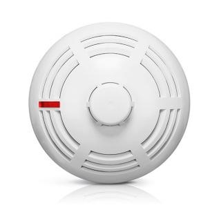 3625 Wireless detektor dima i toplote. Radi kao deo ABAX/ABAX 2 sistema.