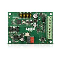 SAT-INT-KNX-2 216,40 3431 Monitoring stanica sa softverom za daljinsku kontrolu Satel alarmnih centrala SAT-STAM-2 BT 1.