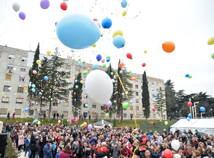 Pula među gradovima u kojima se najbolje živi! Pola tre le città in cui si vive meglio! Jutarnji list proveo je neovisno istraživanje u kojem su se ocjenjivali svi hrvatski gradovi, njih ukupno 128.