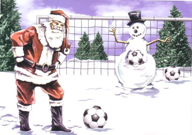 ČESTITKA Svim dužnosnicima, djelatnicima, igračima i trenerima te njihovim obiteljima, blagoslovljen Božić,