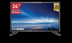 99 5 Tv Vox LED 24DSA06B Tv Vox LED 2DSA662B Tv Vox LED 2ADS11B ANDROID Tip ekrana: DIRECT LED slim