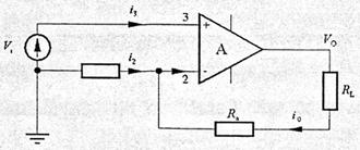 egzistira strujni izvor koji je upravljiv tj. njegov intenzitet direktno je proporcionalan sa intenzitetom procesne veličine. Na slici 4.
