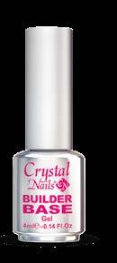 rozoj nijansi COVER PINK BASE GEL Bazni gel u boji BASE GEL COLOR UP!