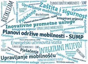 novi letak mreže na hrvatskom i slovenskom jeziku => http://bit. ly/1tufrj1 Mreža za održivu urbanu mobilnost CIVINET Slovenija-Hrvatska Trajanje projekta: 1. rujan 2013. - 31. kolovoz 2016.