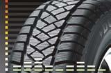 SP LT60 Dunlop SP LT 60 je zimski pneumatik za laka teretna vozila koji obezbeđuje odlično prianjanje na mokrom putu i u snegu.