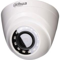 HAC-HDW1200MP 34,00 100010 IR HDCVI 2 megapiksela eyeball kamera, 4u1(analogna,HDCVI,AHD,TVI) 2megapixela dome ICTrue D/N kamera; 1/2.