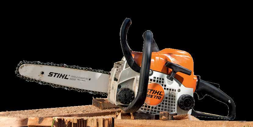 Vodilica Korak lanca 0,1 cm 1,8 KS 0 cm /8 PMM Pravi izbor testere za uređenje Vašeg imanja - sečenje drva, građevinske radove.