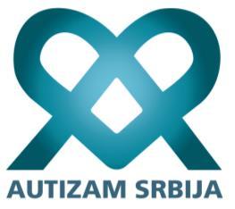Savez Autizam Srbija Ko Misija i ciljevi Principi Vrednosti Servisi Savez Autizam Srbija osnovan je 1977. U okviru Saveza postoji 16 lokalnih udruženja.