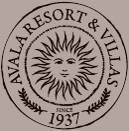 Avala Resort & Villas is an impressive, contemporary hotel located just a few steps away