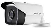 1420 HD-TVI turret kamera, Rezolucija 3 Mpix (1920x1536@18fps); Mehanički IR filter (ICR); Osetljivost 0.01 Lux (0 IR on); Motortizovani varifokalni objektiv 2.