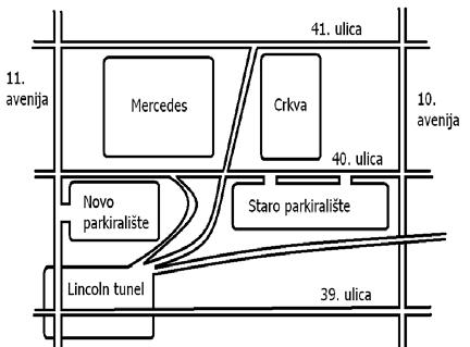 NAPOMENA Zahvalni na vašim darovima za našu župu želimo vam svratiti pozornost na jednu važnu stvar. Oni koji to čine putem čekova mole se da na čekovima napišu; St.