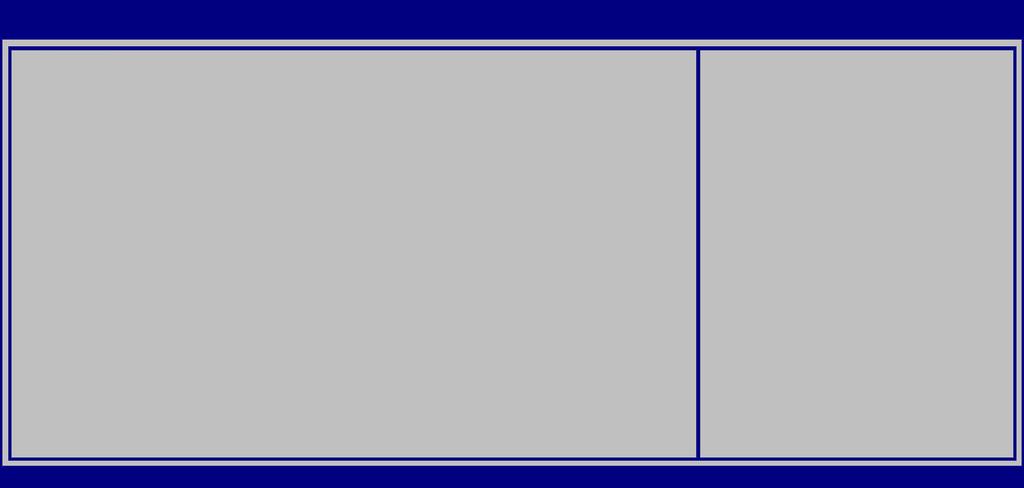 Softverski problem - BIOS Ažuriranje BIOS-a. 1.