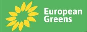 Iako su njihove pobede bile ograničene na zapadnoevropske zemlje, grupa koja okuplja nacionalne zelene stranke sa celog kontinenta, povećala je u celini broj mesta u Evropskom parlamentu sa 52 na 67.