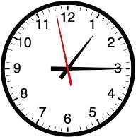 Vrijeme (t): sekunda (s) je trajanje 9 192 631 770 perioda